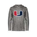 Decker Men's Charge Hoodie