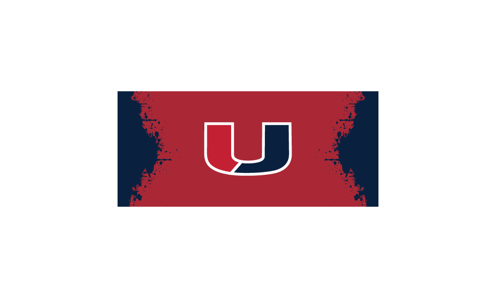 Urbandale J-Hawks - Splatter Headband