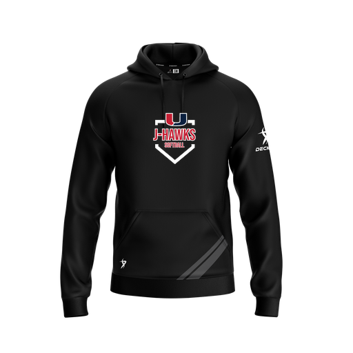 [FOLHSMBK-YXS-LOGO2] Summit Hoodie (Youth XS, Black, Logo 2)