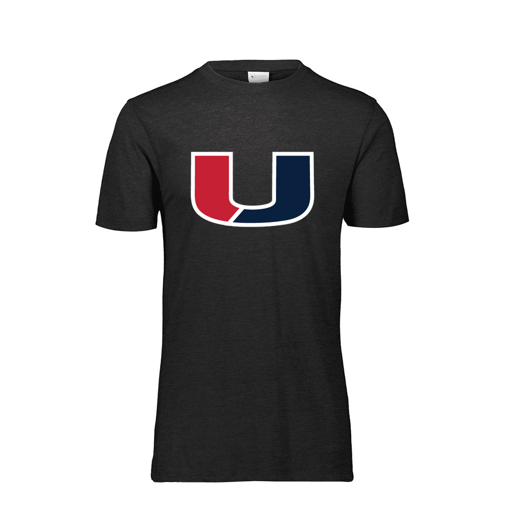 Decker Youth Tri-Blend T-Shirt - Short Sleeve