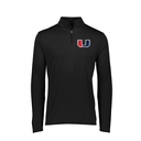 Decker Women's Flex-Lite 1/4 Zip Shirt