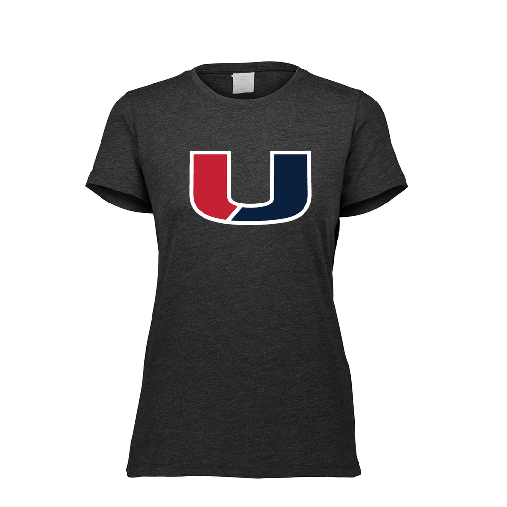 Ladies Ultra-blend T-Shirt