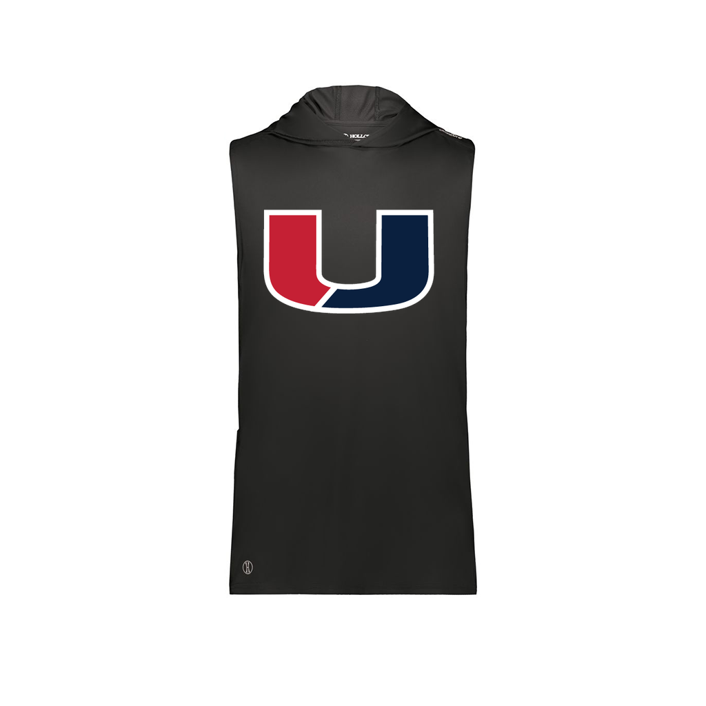 Men's CoolDry Sleeveless Hoodie