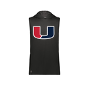 Men's CoolDry Sleeveless Hoodie