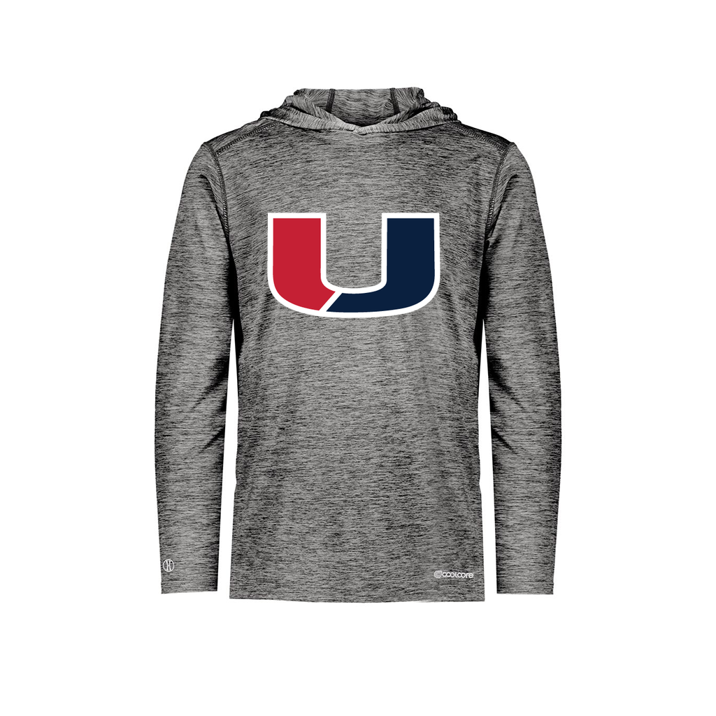 Decker Men's Charge Hoodie