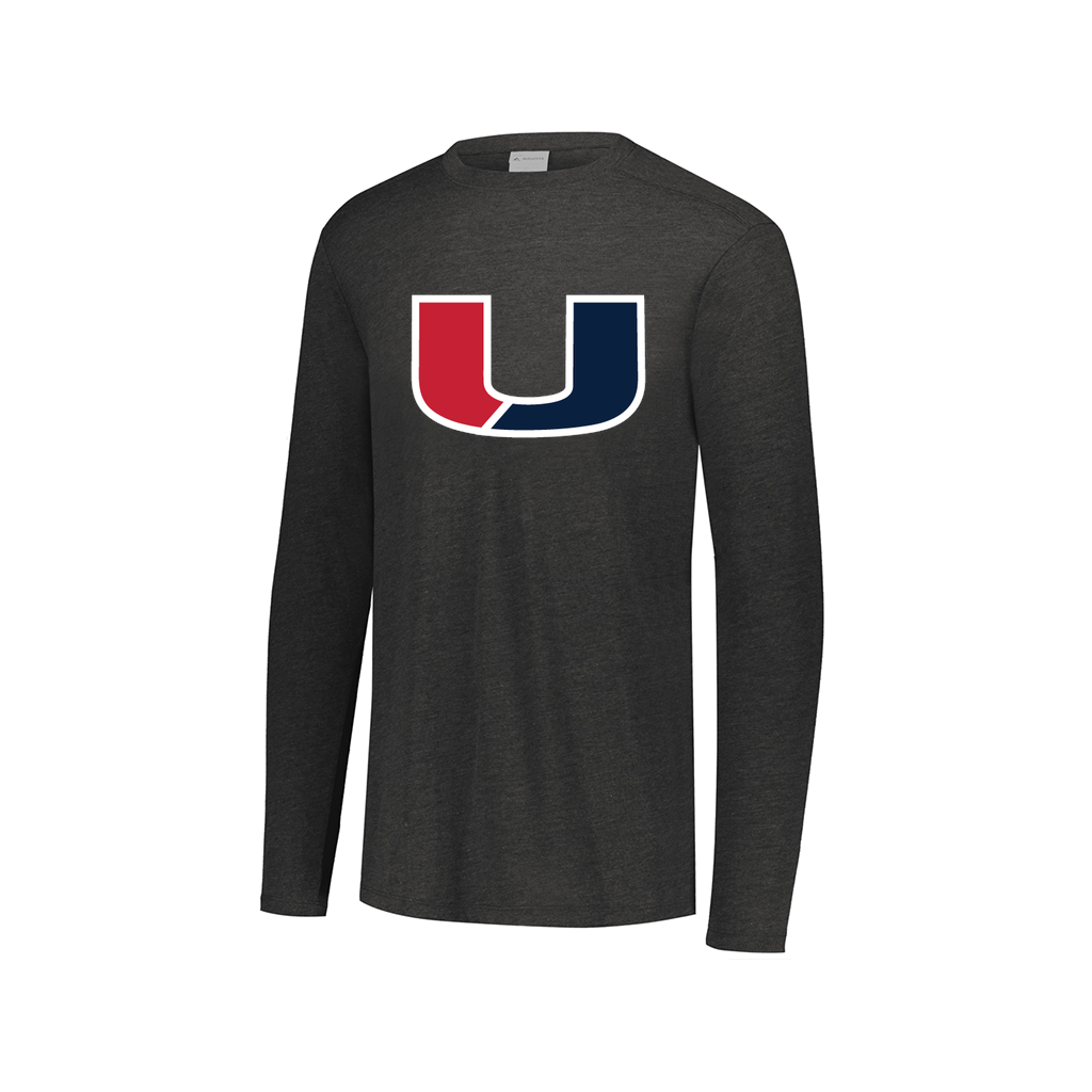 Men's LS Ultra-blend T-Shirt