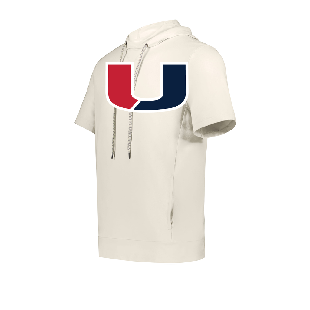 Men's Venturs Soft Knit Short Sleeve Hoodie