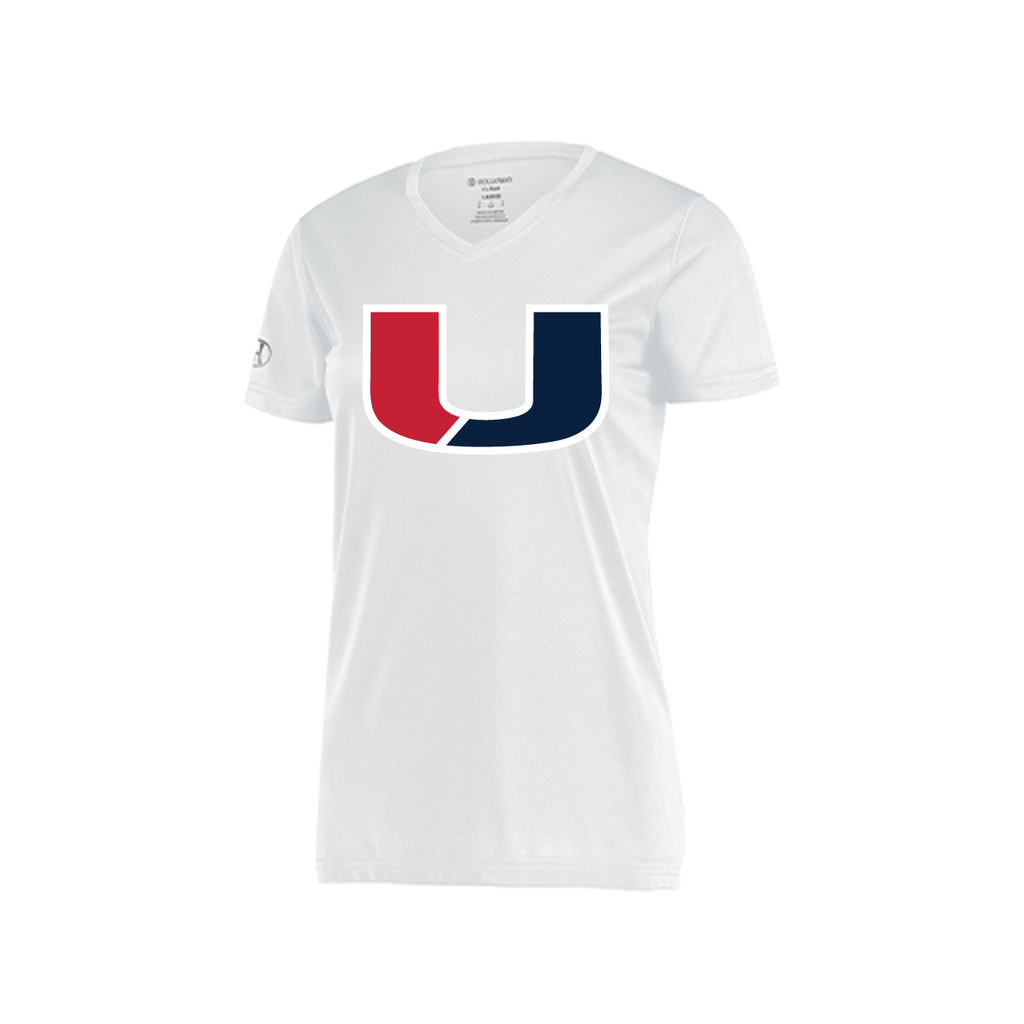 Ladies Movement Dri Fit Shirt