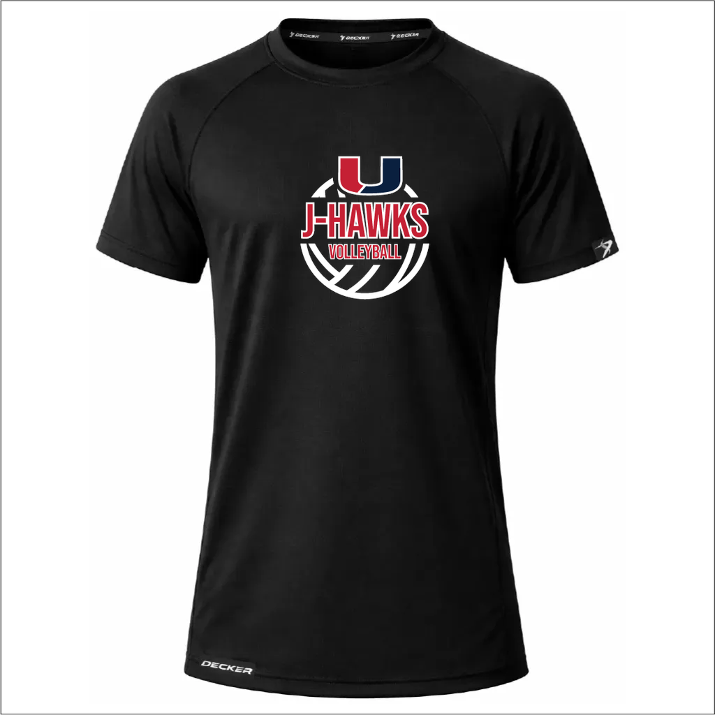 NEW Decker Performance T-Shirt