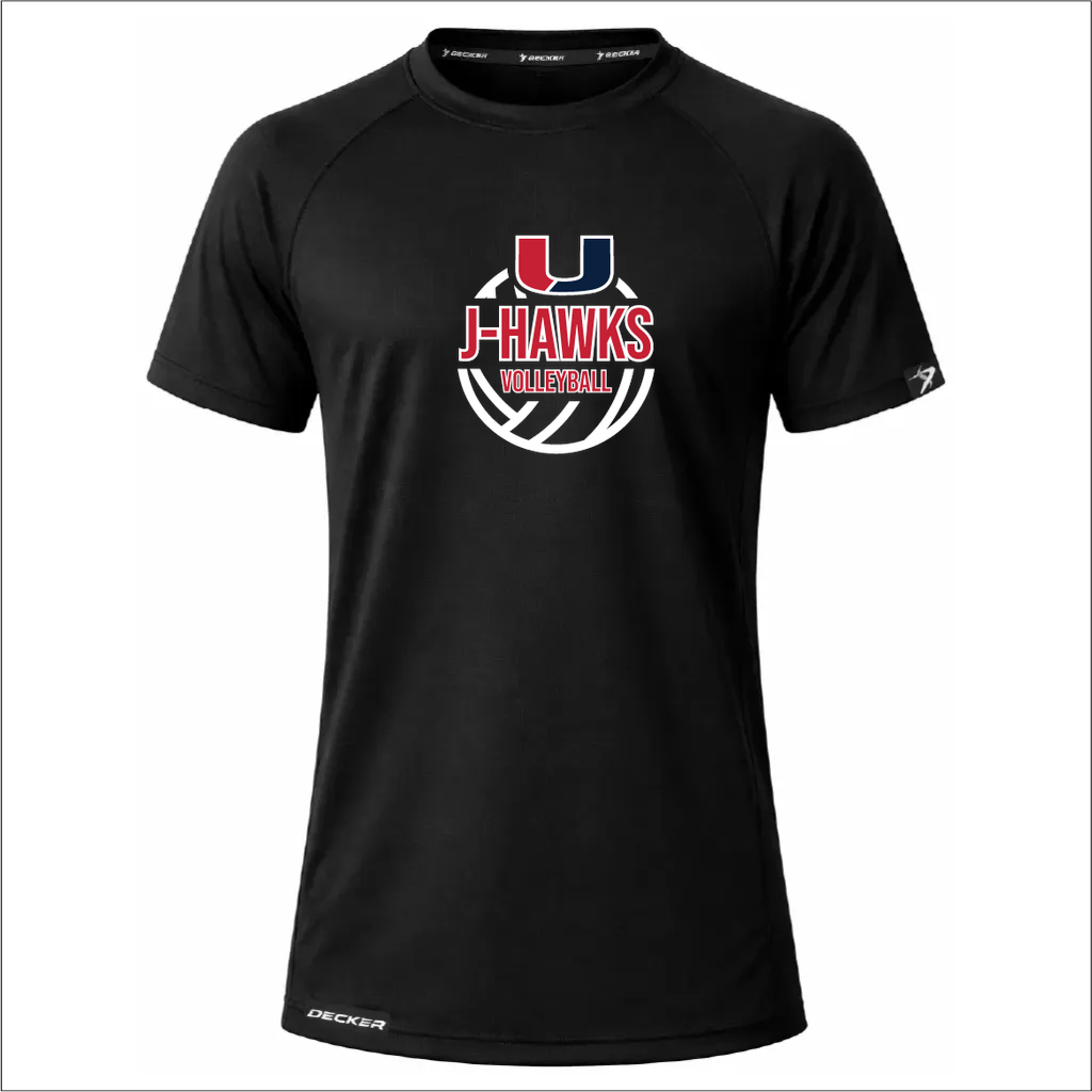 NEW Decker Performance T-Shirt