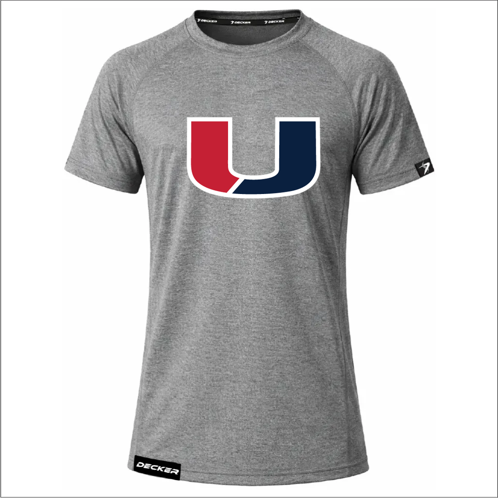 NEW Decker Performance T-Shirt