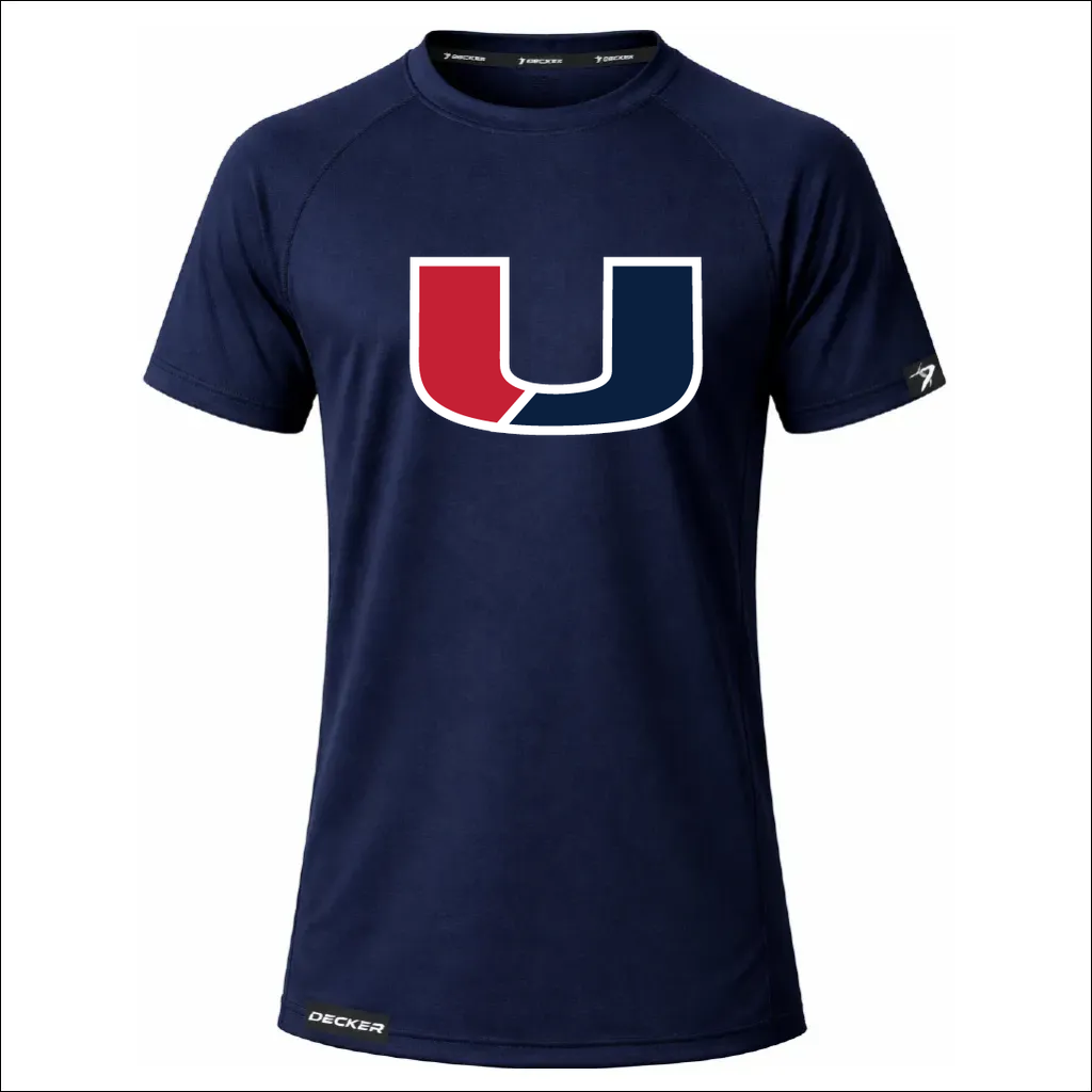 NEW Decker Performance T-Shirt