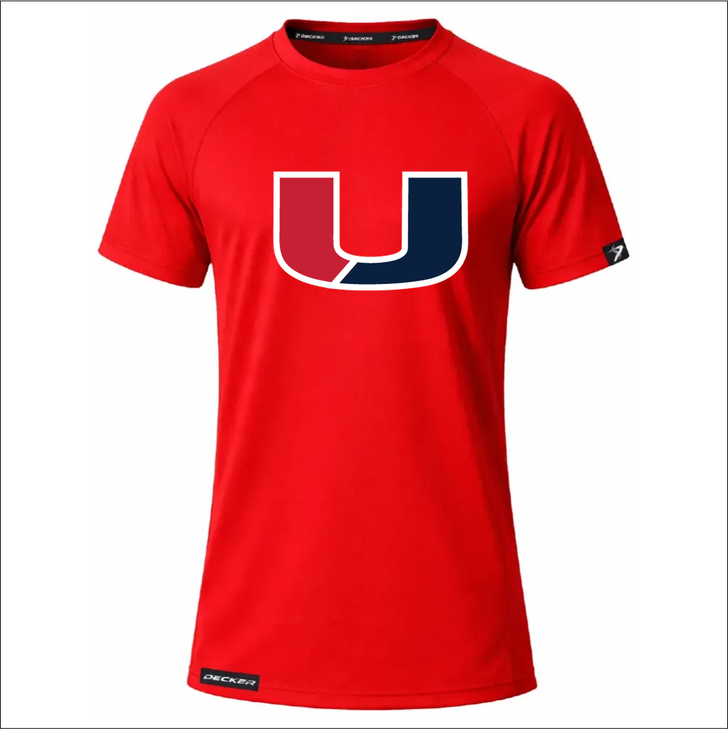 NEW Decker Performance T-Shirt