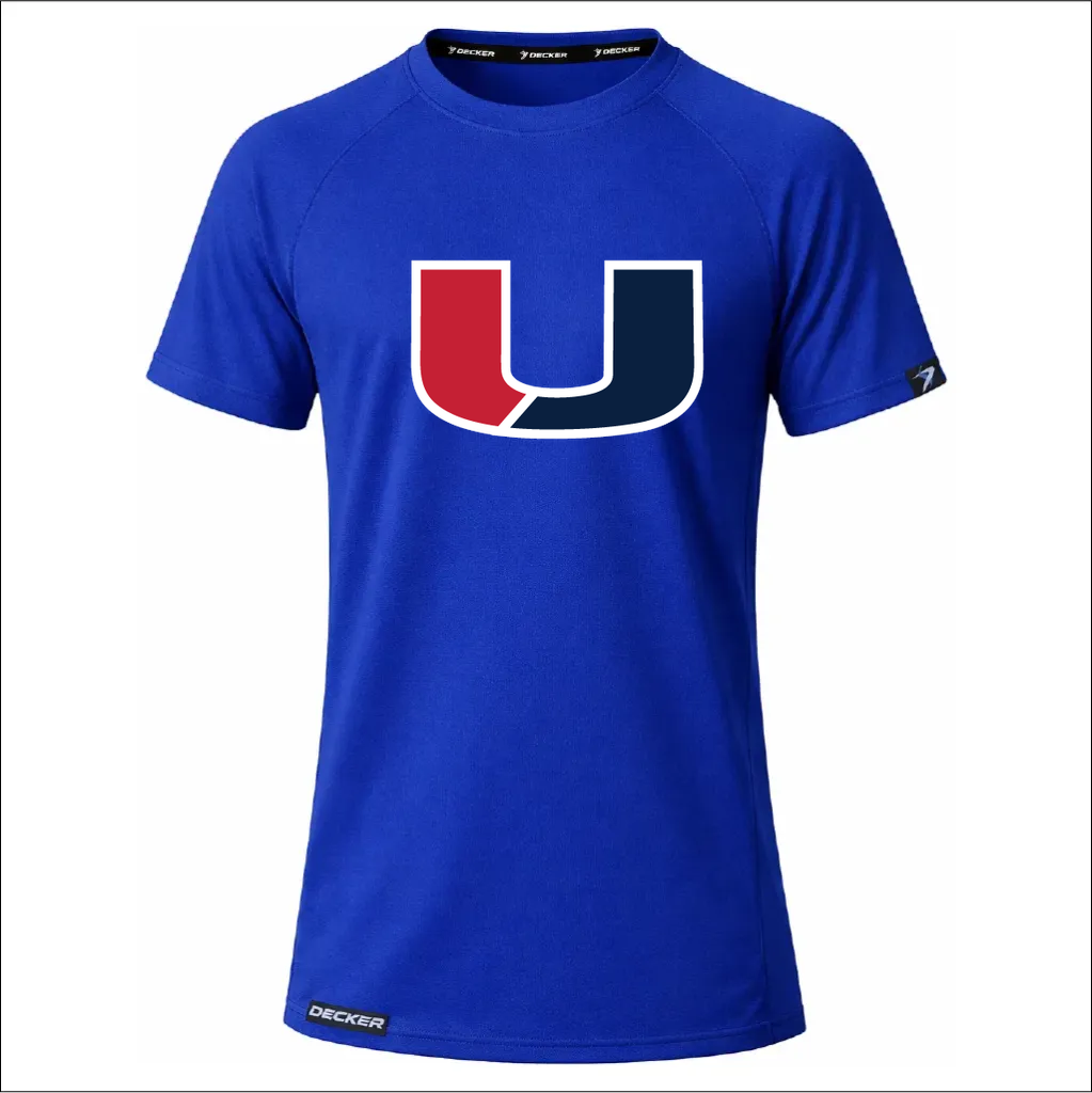 NEW Decker Performance T-Shirt