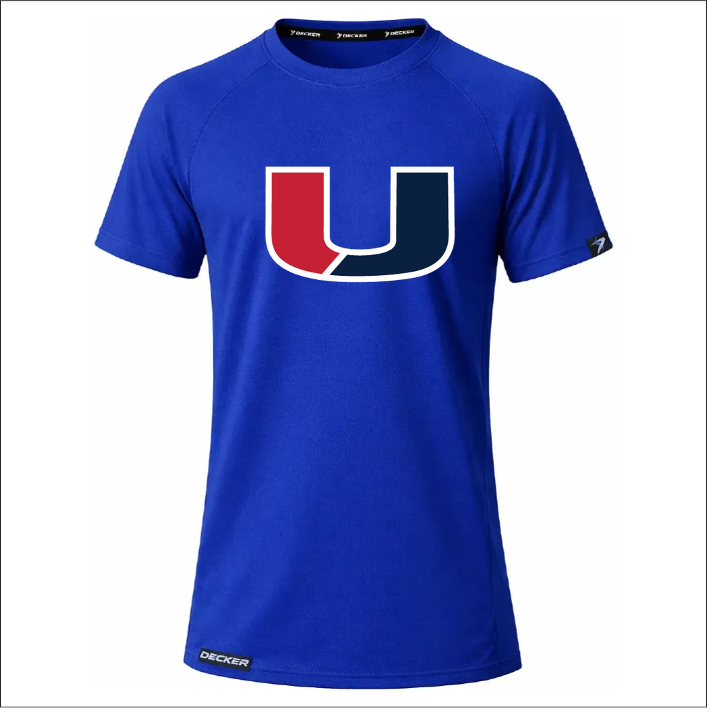 NEW Decker Performance T-Shirt