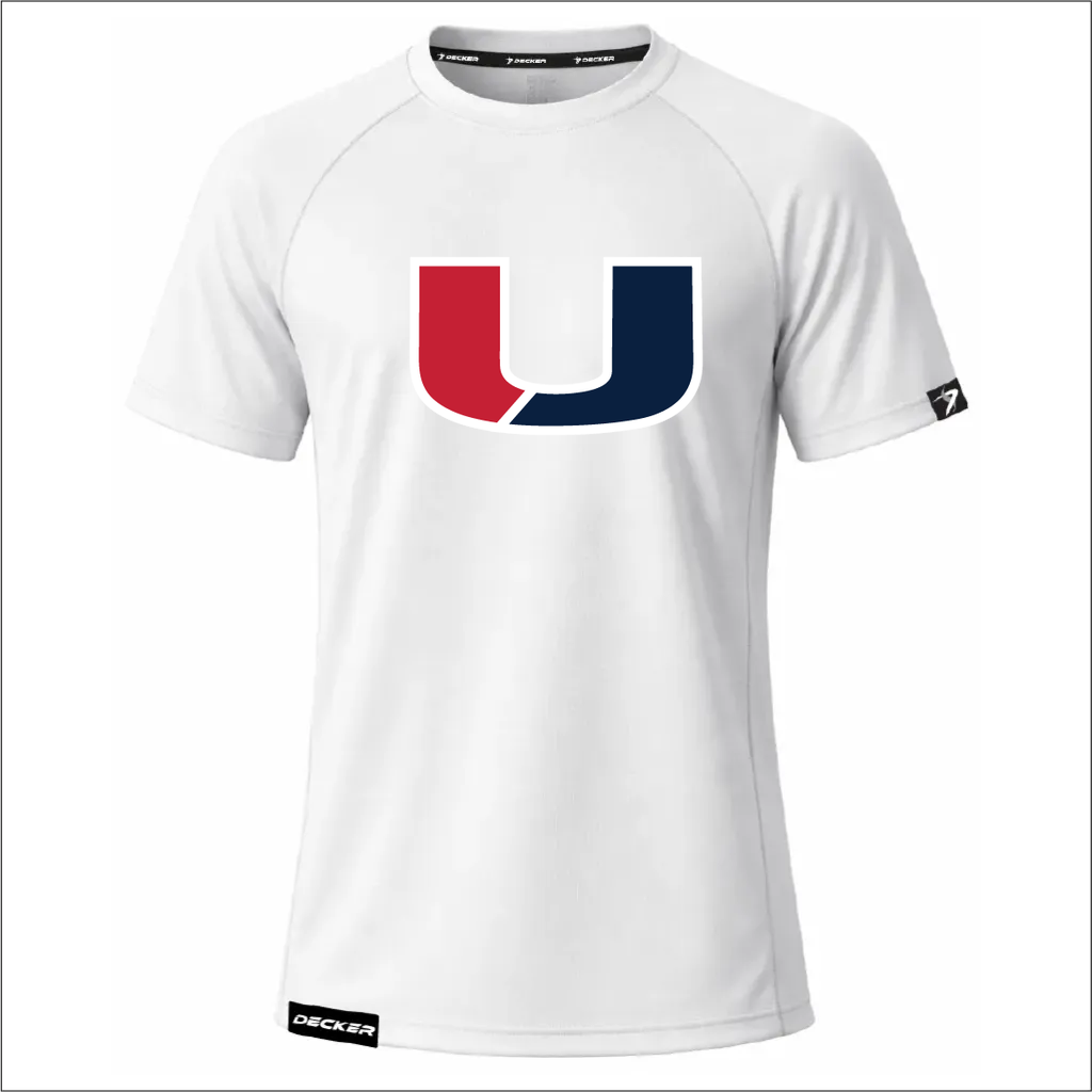 NEW Decker Performance T-Shirt