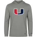 Decker Adult Tri-Blend Hoodie