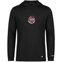 Decker Adult Tri-Blend Hoodie