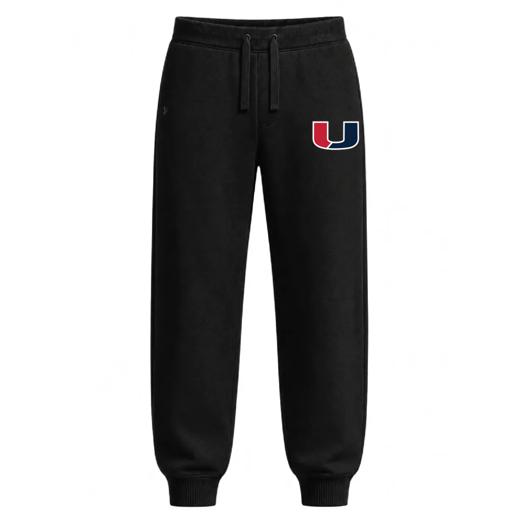 Decker Adult Tundra Fleece Joggers