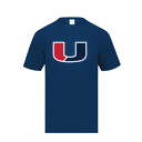 Decker Short Sleeve Waffle Performance Shirt