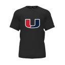 Decker Adult Performance T-Shirt - Short Sleeve