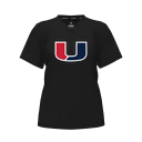 Decker Women's Performance T-Shirt - Short Sleeve