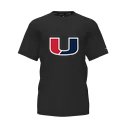Decker Adult Comfort T-Shirt - Short Sleeve
