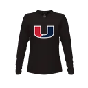 Decker Women's Comfort T-Shirt - Long Sleeve
