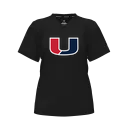 Decker Women's Comfort T-Shirt - Short Sleeve