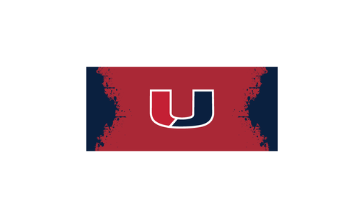 Urbandale J-Hawks - Splatter Headband