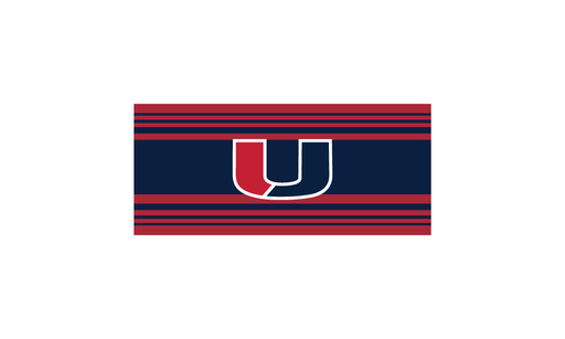Urbandale J-Hawks - Stripe Headband