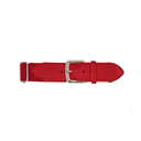Urbandale J-Hawk Softball - Red Elastic Belt