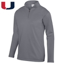 Decker Men's FlexFleece 1/4 Zip